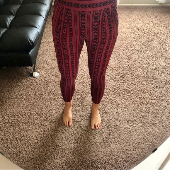 Forever 21 Pants - Southwest Capris